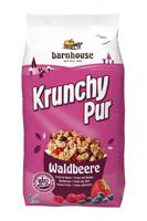 Barnhouse Krunchy Pur Bosvruchten - thumbnail