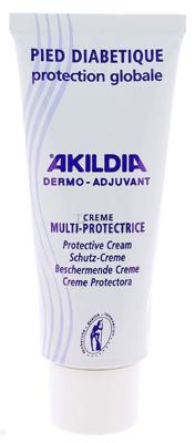 Akildia Creme Beschermend Diabetesvoet