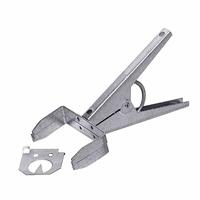 Los plaatje voor mollenklem klein - thumbnail