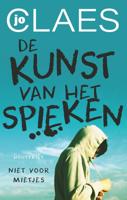 De kunst van het spieken - Jo Claes - ebook - thumbnail