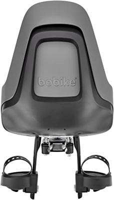 Bobike Zitje mini one urban grijs - thumbnail