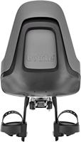 Bobike Zitje mini one urban grijs - thumbnail