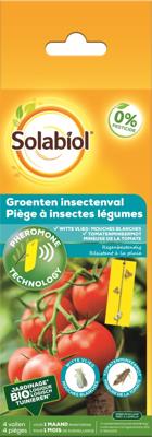 Solabiol Feromoonval groenteinsecten 4st