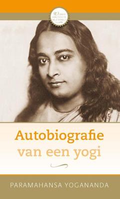 Autobiografie van een yogi (Paperback)