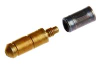 Massi Quick Fix Pin set 10 versnellingen 6 eenheden - Zwart - thumbnail