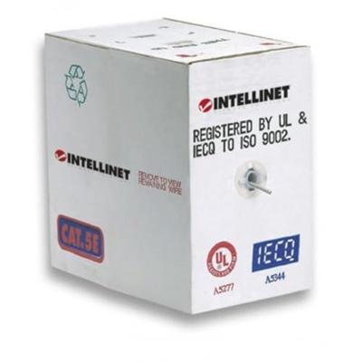 goobay Patchkabel RJ-45 S/FTP met Cat.6