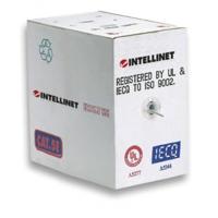 goobay Patchkabel RJ-45 S/FTP met Cat.6 - thumbnail