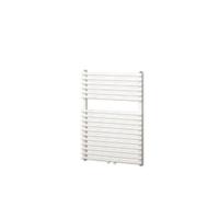 Designradiator Florion Nxt Enkel 72,2 x 50 cm 391 Watt Pearl Grey - thumbnail