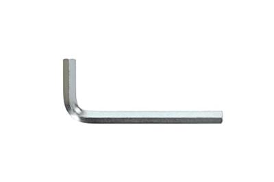 Inbussleutel 42 10 mm - thumbnail