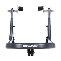 OXFORD montagestandaard "zero-g-dolly assembly test. zer front black - thumbnail