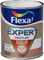 Flexa Expert Lak Hoogglans - Wit - thumbnail