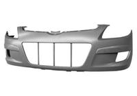 VOORBUMPER 5-deurs Primer 8207574 - thumbnail