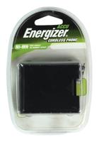 Energizer Oplaadbare NiMH Batterij Pack 4.8 V 600 mAh 1-Blister - thumbnail