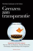 Grenzen aan transparantie - Piet Hein Coebergh - ebook - thumbnail
