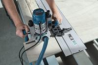 Bosch Professional FSN 140 Geleidingsrail 1400mm. - thumbnail