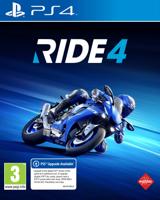 Ride 4 - thumbnail