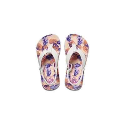 Reef Little Ahi Sandalen Meisjes 21