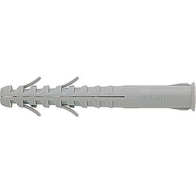 Fischer 59188 S 16 H 135 R Plug 135 mm 16 mm 50 stuk(s)