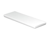 Weidmüller 1880120000 ESG 6/17 K MC NEUTR. WS Apparaatmarkering Montagemethode: Vastklemmen Markeringsvlak: 6 x 17 mm Wit Aantal markeringen: 200 200 stuk(s) - thumbnail