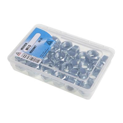 Moer verz m10 40st Deltafix - Deltafix