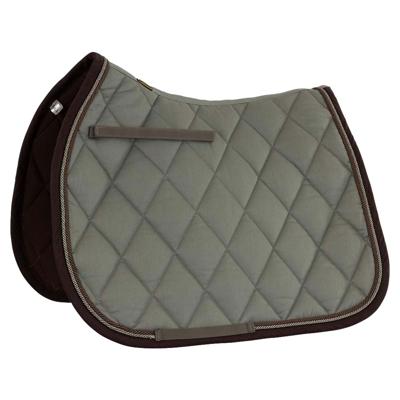 BR Event Cooldry Zadeldek donkergroen maat:dr full