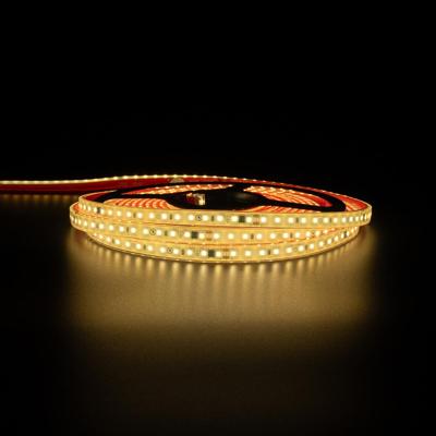 LED Strip Velvalux 5m Warm Wit 3000K Dimbaar IP67 9600 Lumen