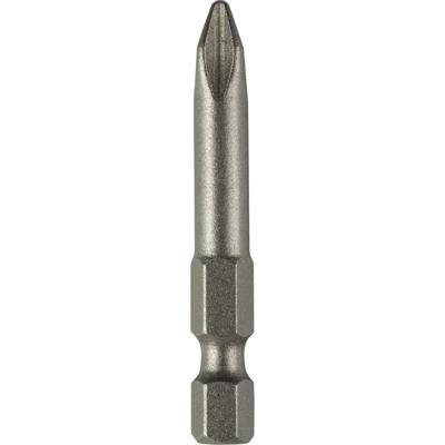 Bosch Accessoires Schroefbit voor Phillips-kruiskopschroeven | Ph1 | 49mm | 1/4" | Zeskant - 2609255919 Bosch Accessoires Schroefbit voor Phillips-kruiskopschroeven | Ph1 | 49mm | 1/4" | Zeskant - 2609255919