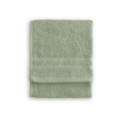Byrklund gastendoek bath basics jade 30x50 cm set van 2