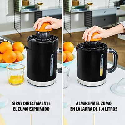 Tristar Citruspers Duo schenkkan 1,4L - thumbnail