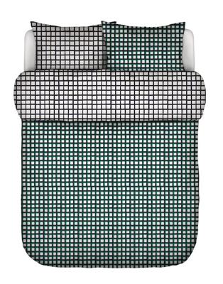 Marc O'Polo Marc O'Polo Karie Duvet cover 2p set 260x220 Dark Navy