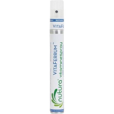 Vitamist Nutura Vitaferrum 14.4 Milliliter