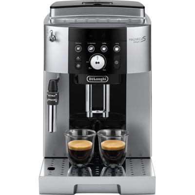 Volautomaat koffiezetapparaat DeLonghi ECAM 250.23.SB Zwart Zilverkleurig 1450 W 15 bar 250 g 1,8 L