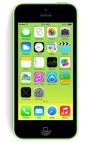 Refurbished Apple iPhone 5C 32GB Groen - thumbnail