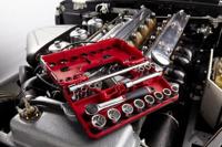 Facom 3/8" Ratel | Ronde Kop &apos;Performance&apos; - J.161B - thumbnail