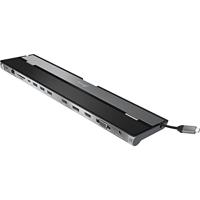 j5create USB-C Triple Display Docking Station - thumbnail