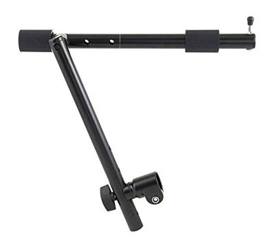 K&M 18941 Opzetstuk voor diverse keyboard standaarden - thumbnail