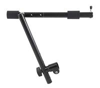 K&M 18941 Opzetstuk voor diverse keyboard standaarden - thumbnail