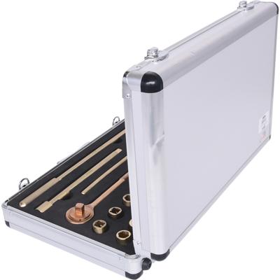 KS Tools 963.1291 963.1291 Dopsleutelset