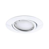 Paulmann 92463 LED-inbouwlamp Set van 3 stuks LED 14.7 W Wit - thumbnail