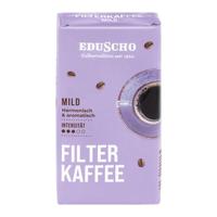 Eduscho - Filterkaffee Mild - 12x 500g - thumbnail