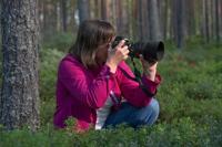 Nikon Nikkor Z 135MM F/1.8 S Plena - thumbnail