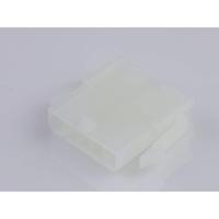 Molex 39014052 Female behuizing (kabel) Totaal aantal polen: 5 Rastermaat: 4.2 mm Inhoud: 1 stuk(s) Bag - thumbnail