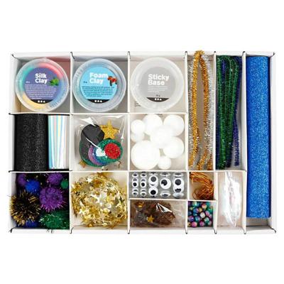 Creativ Company Creative box ruimte Creativ Company Creative box ruimte