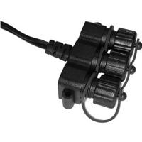 GardenLights KabelverdelerSplit 3x SPT-2 12V - 6006011 - thumbnail
