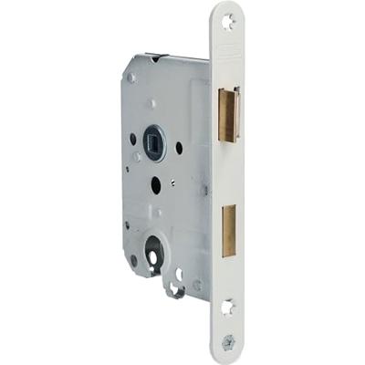 Nemef dag en nachtslot - PC55 mm - doornmaat 50 mm - 1269/4 blis