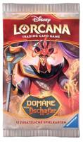Disney Lorcana TCG Domäne von Dschafar Booster Display (24) *German Edition* - thumbnail