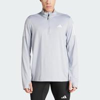 adidas OTR Longsleeve Half-Zip Heren - thumbnail
