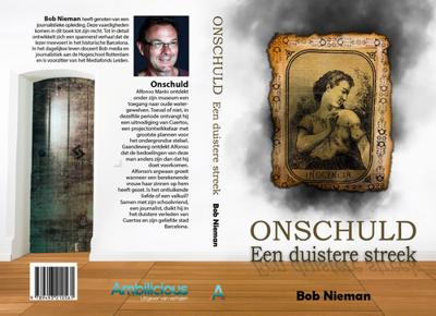 Onschuld - Bob Nieman - ebook