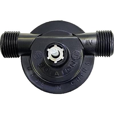 Renkforce RF-4604748 Boormachinepomp 110 mm G3/4