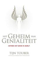 Het geheim van genialiteit - Tijn Touber - ebook - thumbnail